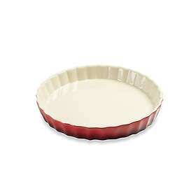 Mathon Tourtière en céramique 24cm