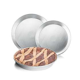 Contital Tourtière en Aluminium 24cm