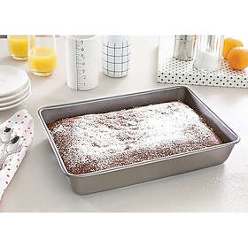 Mathon Plat à Rôti Antiadhésif 33cm