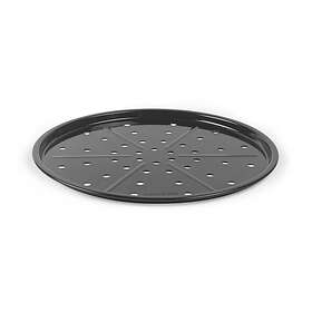 Salter Brilliance Enameled Steel Round Pizza Pan 33x33cm