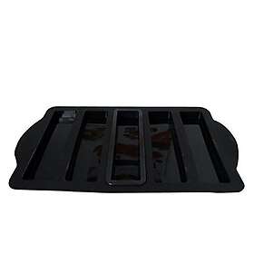 Yoko Design Silikon Rund Pizzapanna