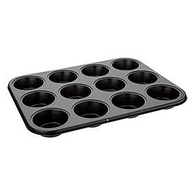 Vogue Non-Stick Muffin Pan 12-Cup