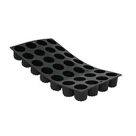 de Buyer Silikon Mini Madeleineform