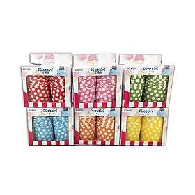 Mv tech Moule à Muffins 18-Cup