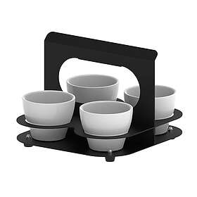 Casselin Ramequin 4-pack