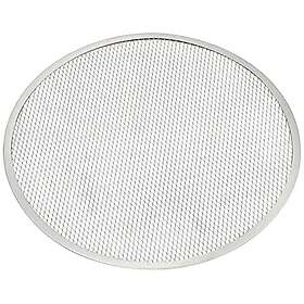 de Buyer Aluminium Rund Pizzaskärm 38cm