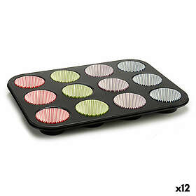 Kinvara Muffin Pan 12-Cup