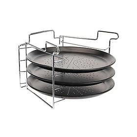 Excellent Houseware Pizzanpaistossetti