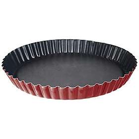 Ibili Aluminium Tartform 24cm