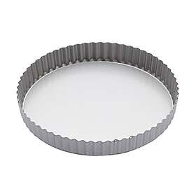 Kitchencraft Round Quiche Pan 25cm