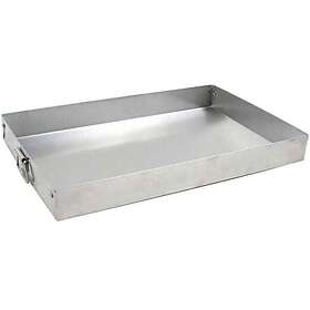 Fplus Plat à Rôti Rectangulaire en Aluminium 42x28.5cm