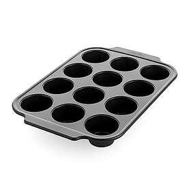 GreenPan Muffin Pan 12-Cup