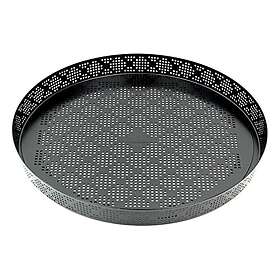 Kaiser Inspiration Metallform för paj 28cm