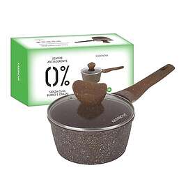 Kasanova Casserole Antiadhésive Gryta 18cm