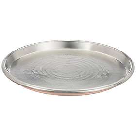 Blinky Koppar Rund Roster 45cm