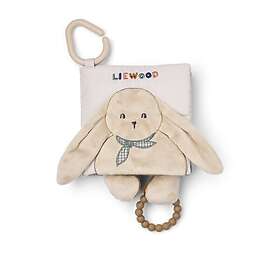 LIEWOOD Fey Aktivitetsbok Sandy Multi Mix