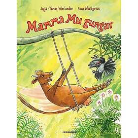 Böcker Mamma Mu gungar