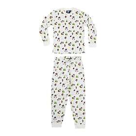 Valle s Woods Pyjamas JR