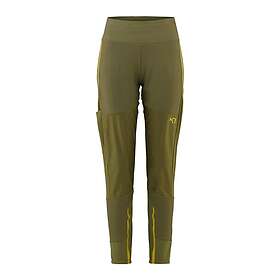 Kari Traa Voss Hybrid Tights W Tweed (Dam)