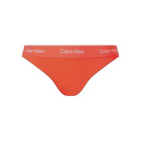Calvin Klein Bikini Modern Performance Fiesta (Dame)