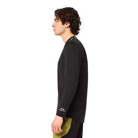 Oakley Free Ride RC L/S Jersey (Miesten)