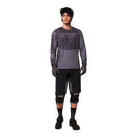 Oakley Maven RC L/S Jersey (Herre)