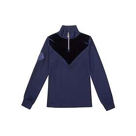 Woolland Sirdal Top (Jr)
