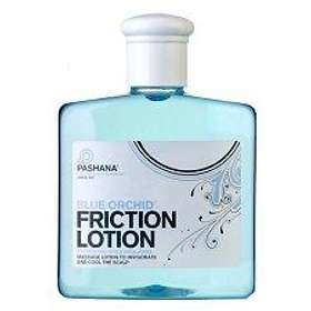 Pashana Blue Orchid Friction Lotion 250ml