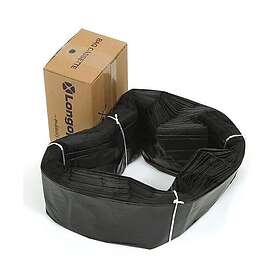 Longopac Sopsäckar Svart