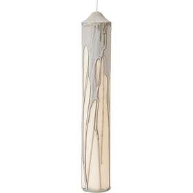 Ferm Living Dryp Ljusstake 30cm