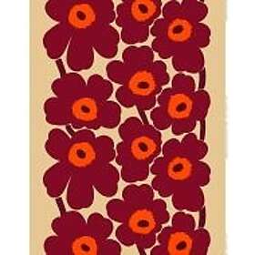 Marimekko Unikko Nappe 140x280 cm