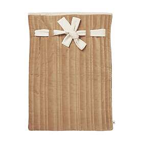 Ferm Living Vari Quiltad Kudde 50x70cm