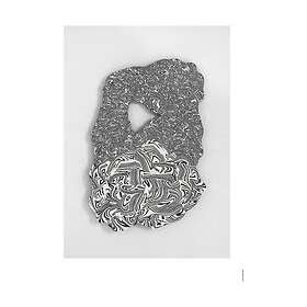 Fine Little Day Poster Cavity 50x70 cm