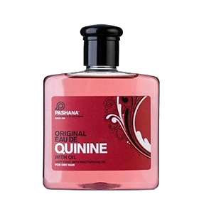 Pashana Eau De Quinine Tonic 250ml