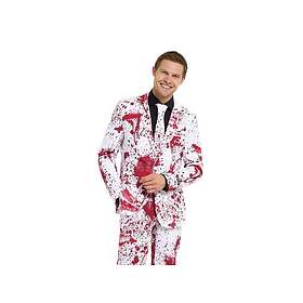 OppoSuits OBAS-1045-EU54-L Blodig Dress (mann)