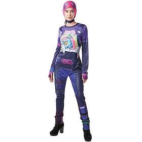 Fortnite 300198 Brite Bomber Costume