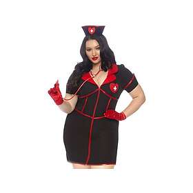 Leg Avenue 714718545660 Sängbabe Kostym