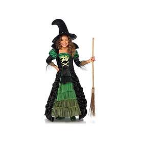 Leg Avenue 714718497808 Storybook Witch Kostyme
