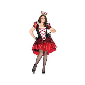 Leg Avenue 86166X Queen Costume (Women)