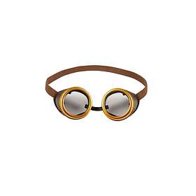 Boland 54504 Steampunk Glasögon Maskeraddräkt