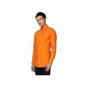 OppoSuits 8719323586420 The Orange Skjorta Karnevalsdräkter (Unisex)