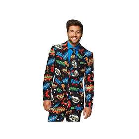 OppoSuits 8718719273111 Badaboom Kostyme