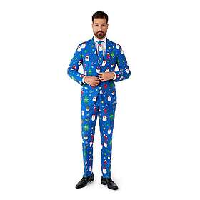 OppoSuits 8720143874444 Festivity Kostym (Unisex)