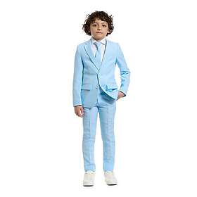 OppoSuits 8720143851254 Cool Barnekostyme (Gutt)