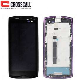 STAECASE Coque for Crosscall Core M4
