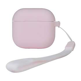 Ferrelli AirPods 4 Deksel Rosa