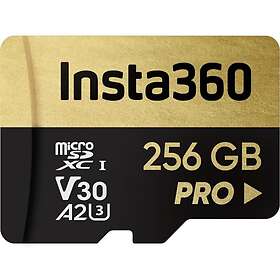 Insta360 Memory Card 256GB