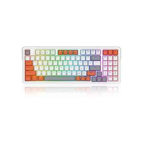 Redragon K664WOG-RGB Gloria (US)