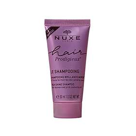 Nuxe Prodigieux For Shine Shampoo 30ml