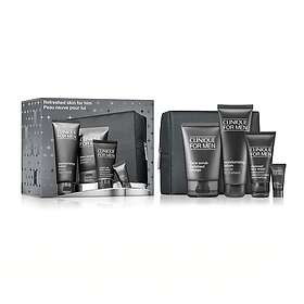 Clinique For Him Holiday Refreshed Skin Gaveeske